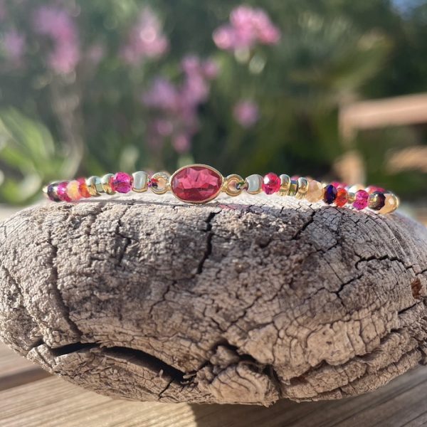 BRACELET BERYL