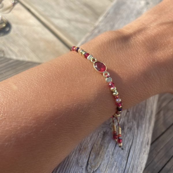 BRACELET BERYL – Image 3