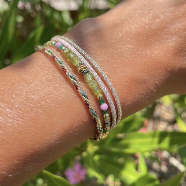 BRACELET CANNELLE – Image 3