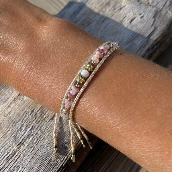 BRACELET BEJI