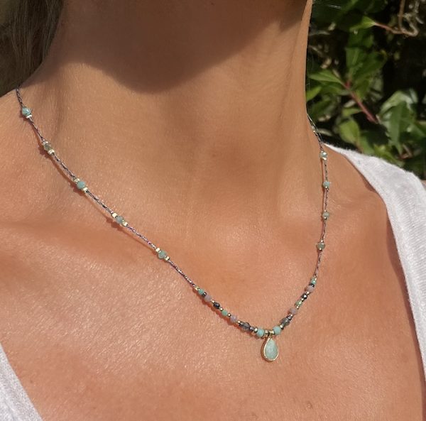 COLLIER AZENOR