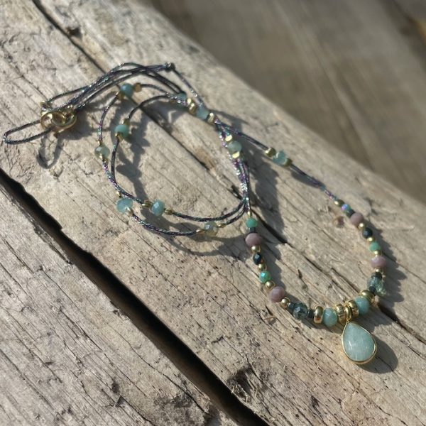 COLLIER AZENOR – Image 3