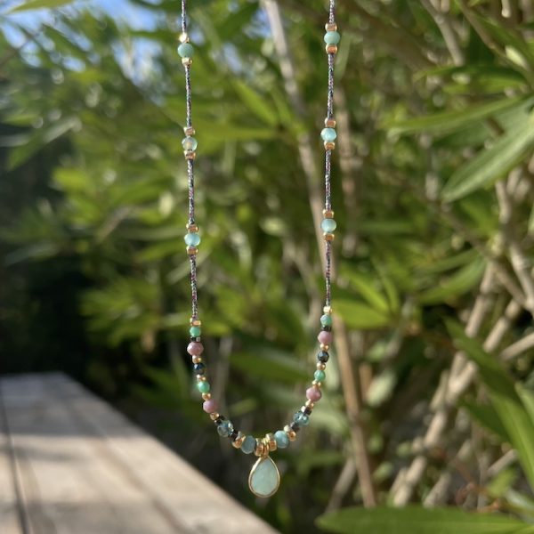 COLLIER AZENOR – Image 2