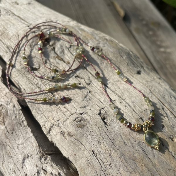 COLLIER BAIA – Image 4