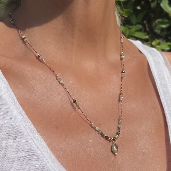COLLIER BAIA – Image 2