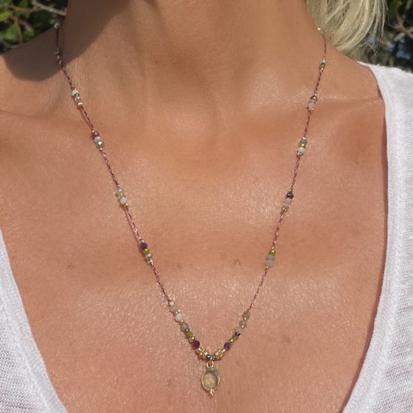 COLLIER BAIA – Image 3