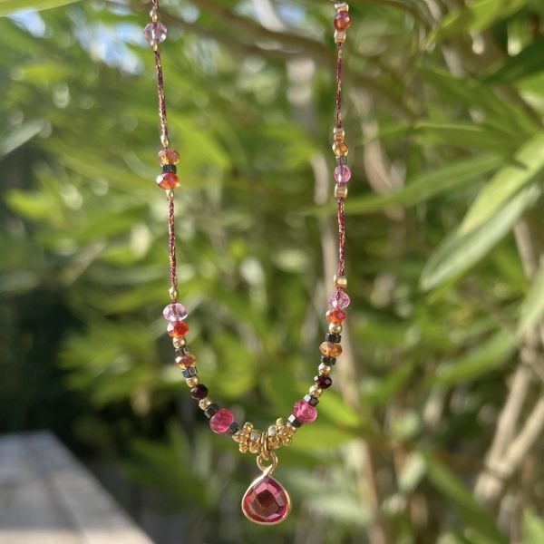 COLLIER BLONDIE – Image 2