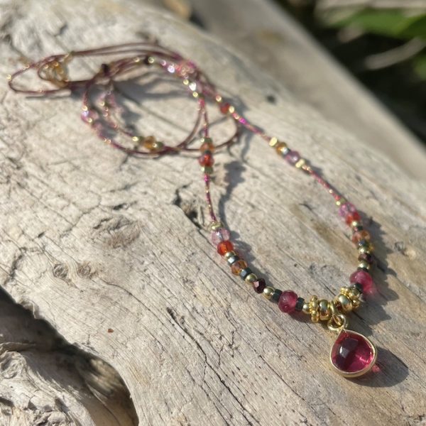 COLLIER BLONDIE – Image 3