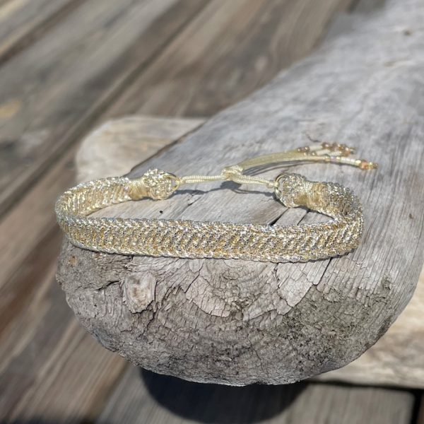 BRACELET FABRICIO – Image 2