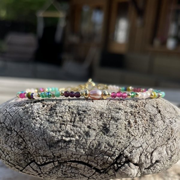 BRACELET DOTY