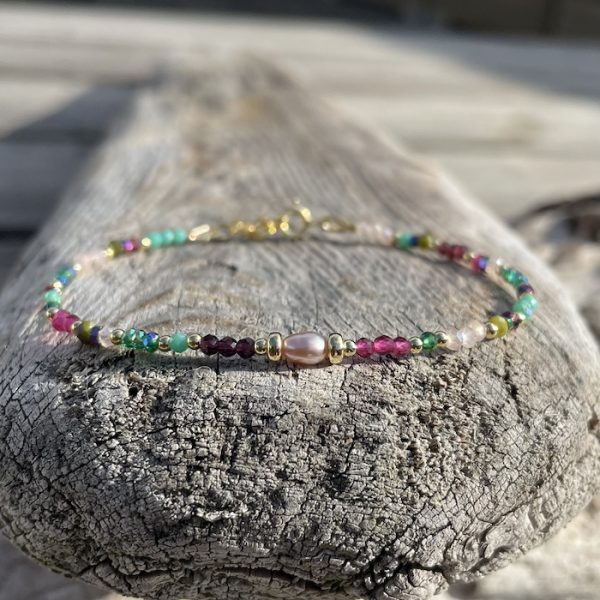 BRACELET DOTY – Image 2