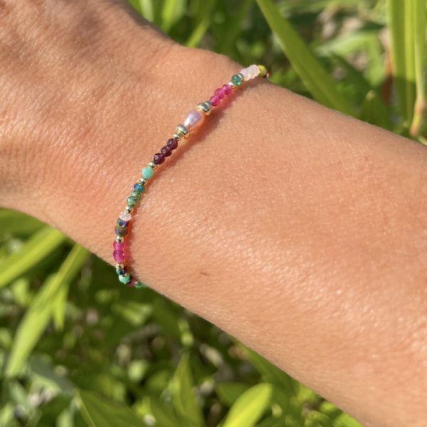 BRACELET DOTY – Image 3