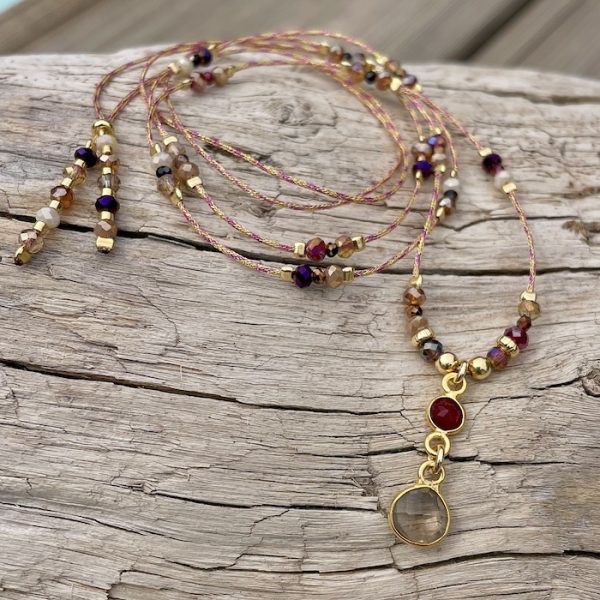 COLLIER ANGELINA – Image 3