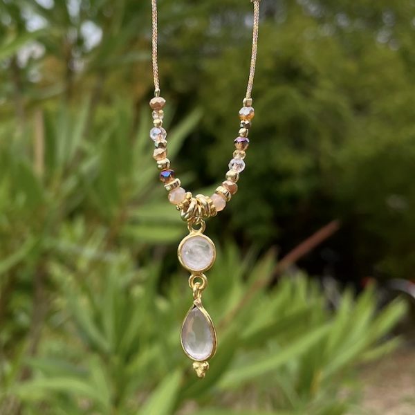 COLLIER BELAMI – Image 3