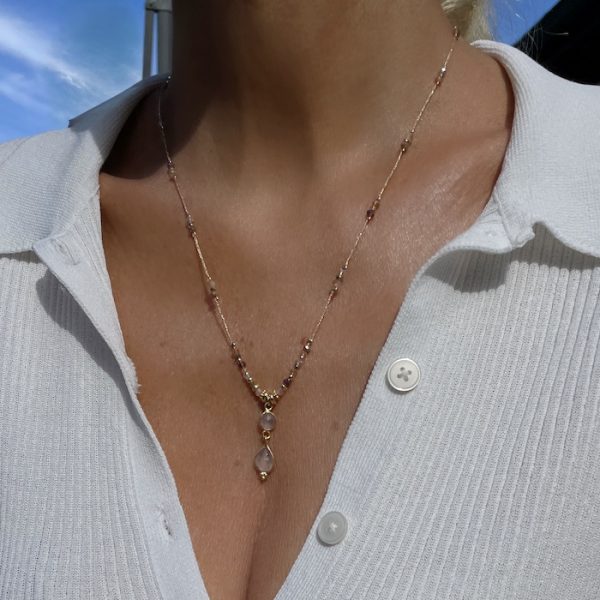 COLLIER BELAMI