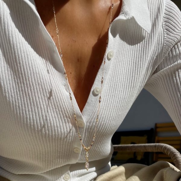 COLLIER BELAMI – Image 2