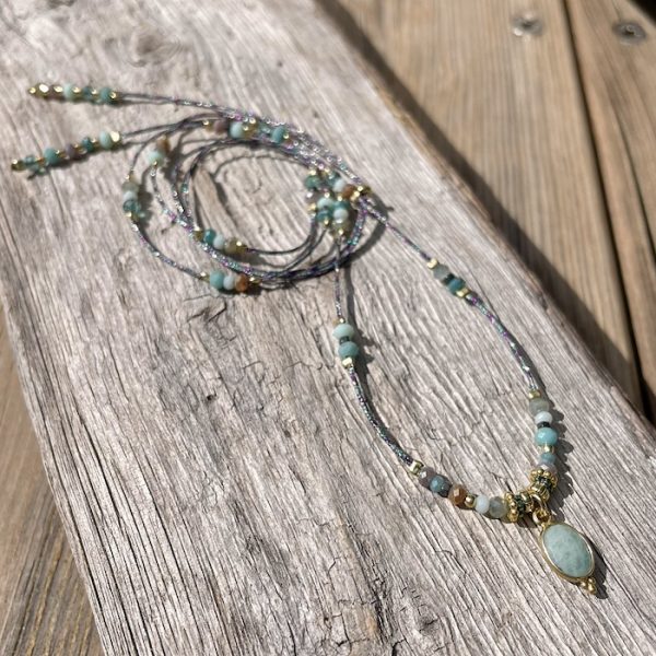 COLLIER AZEL – Image 4