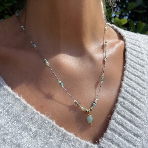 COLLIER AZEL – Image 2