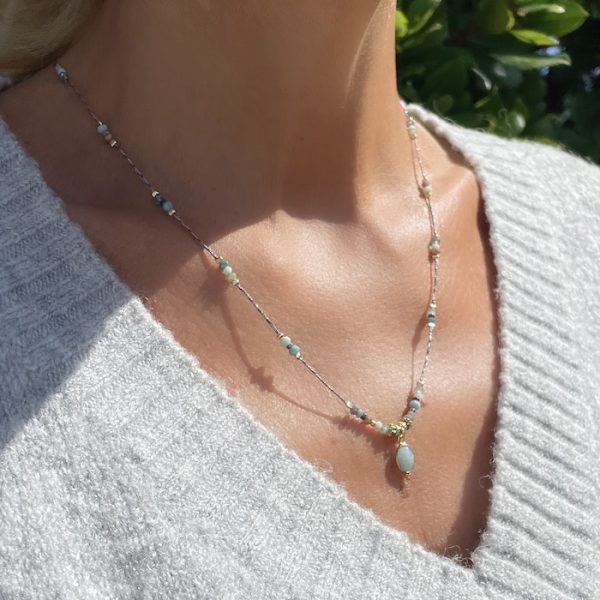 COLLIER AZEL – Image 3