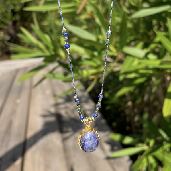 COLLIER ISIS – Image 5