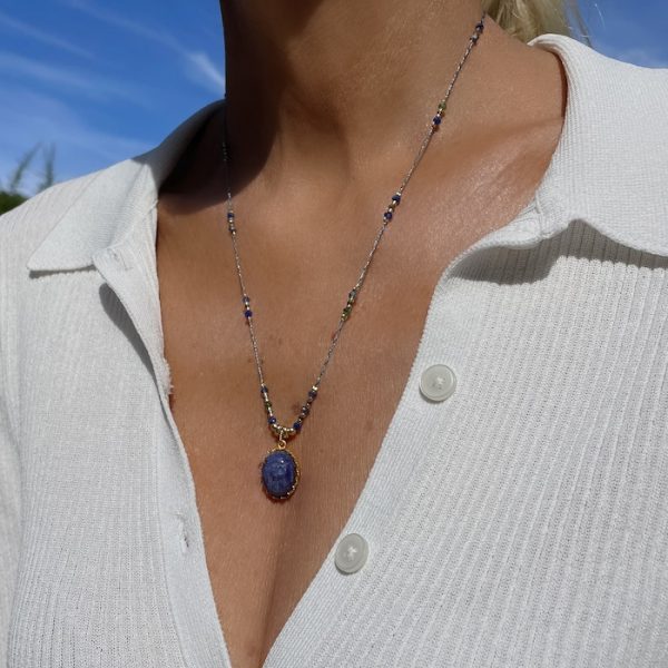COLLIER ISIS