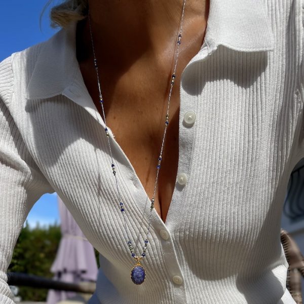 COLLIER ISIS – Image 2